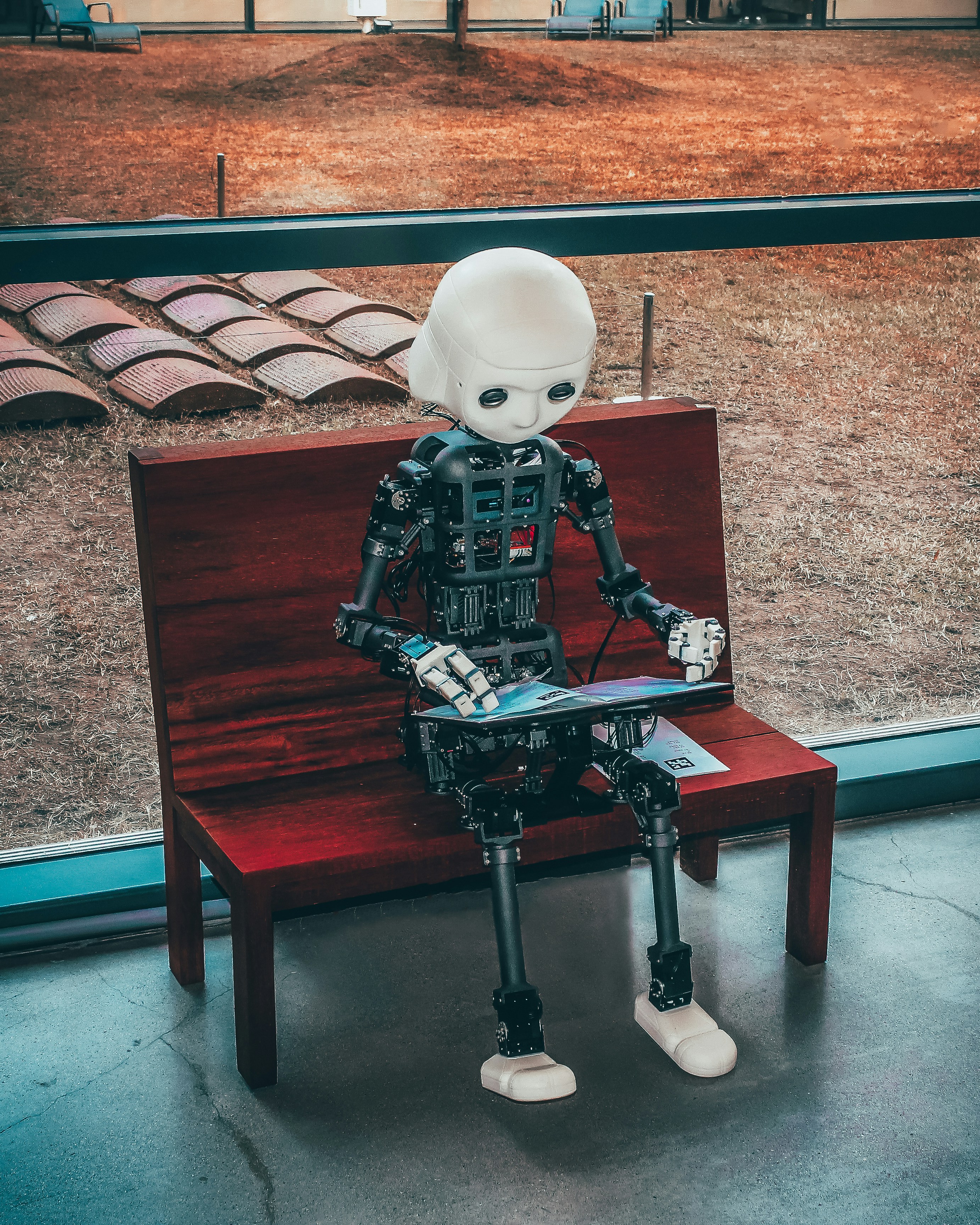 AI Image