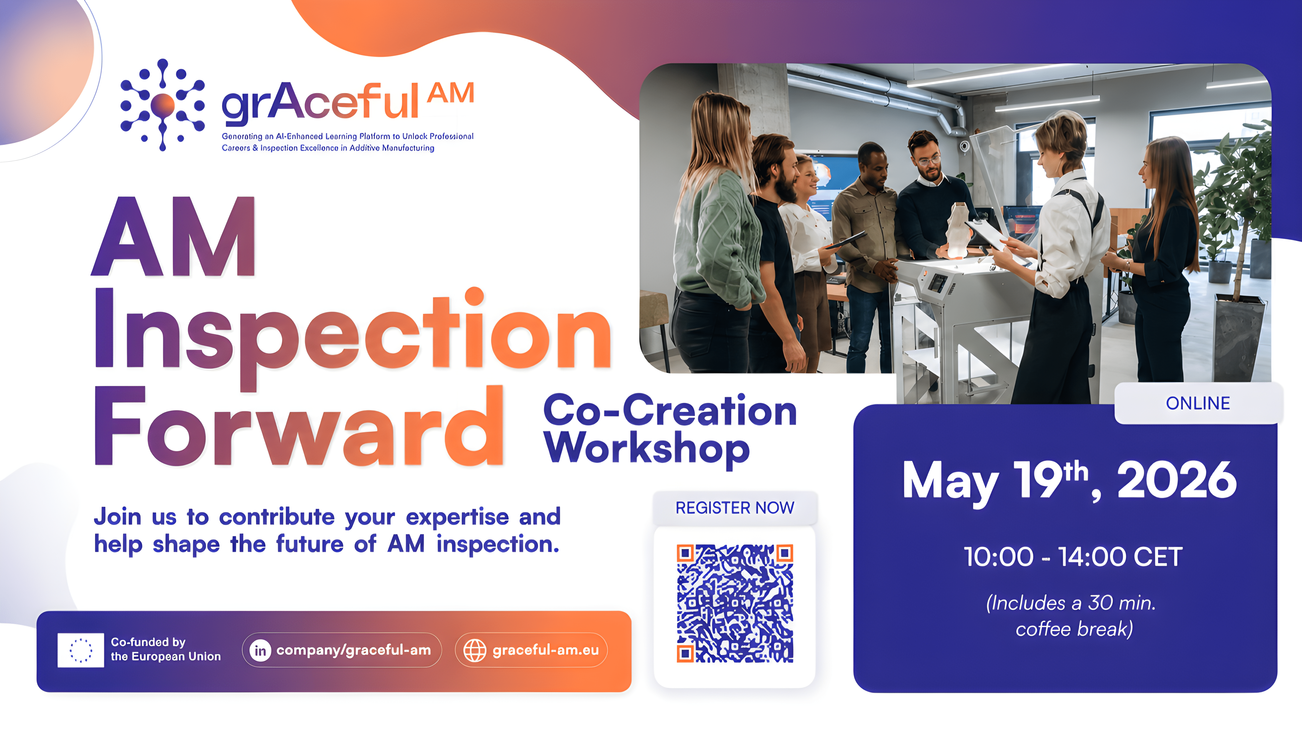AM Workshop